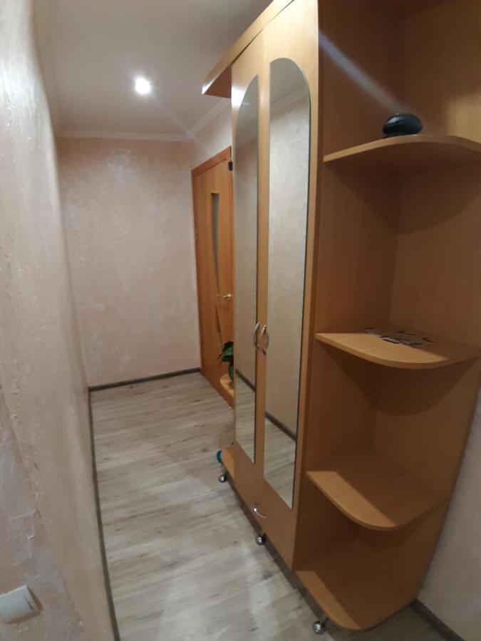 Apartment On Artyleriiska 2 With River View Mîkolaiiv Exterior foto